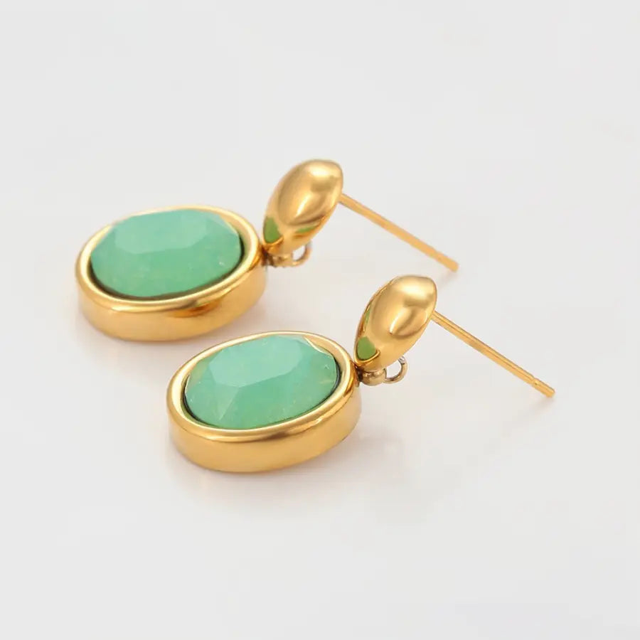 Hedda — Boucles d’oreilles