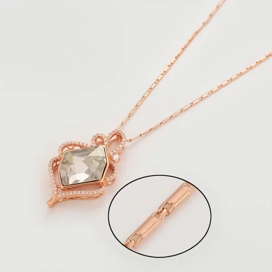 Malin — Collier