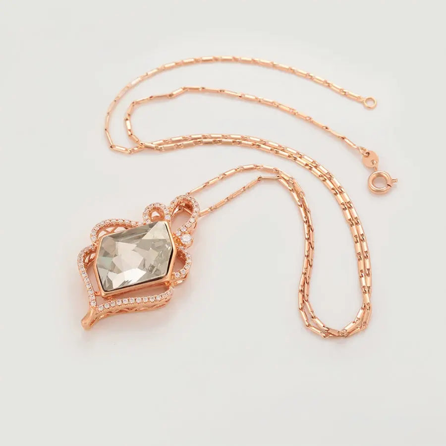 Malin — Collier