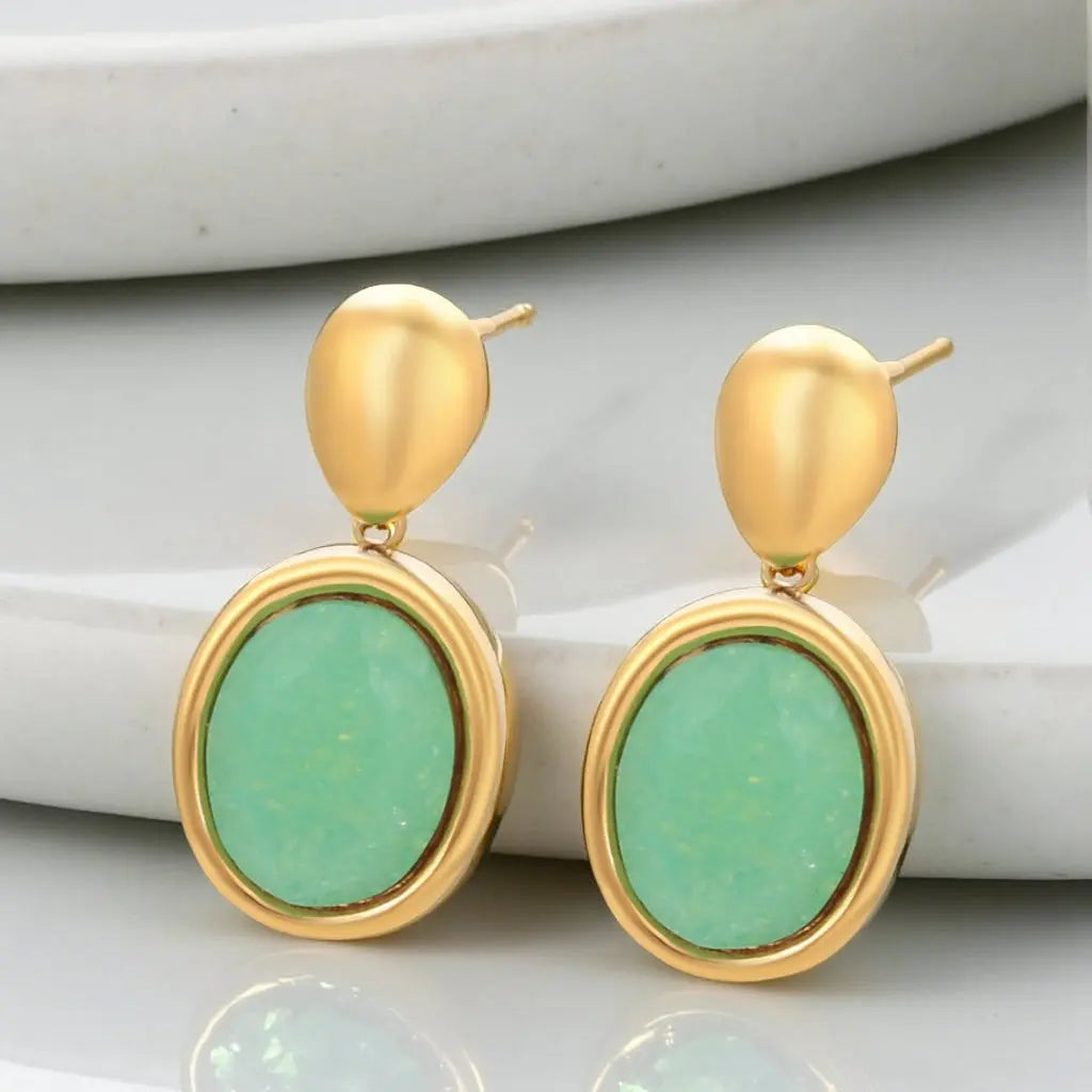 Hedda — Boucles d’oreilles