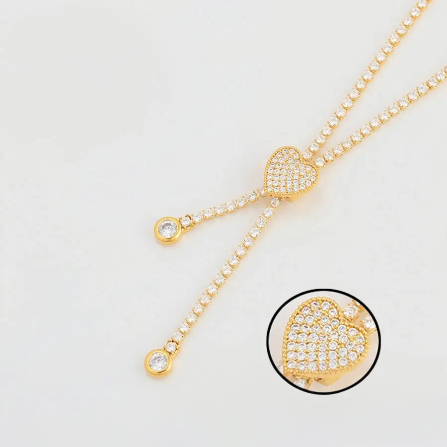 Lovisa — Collier