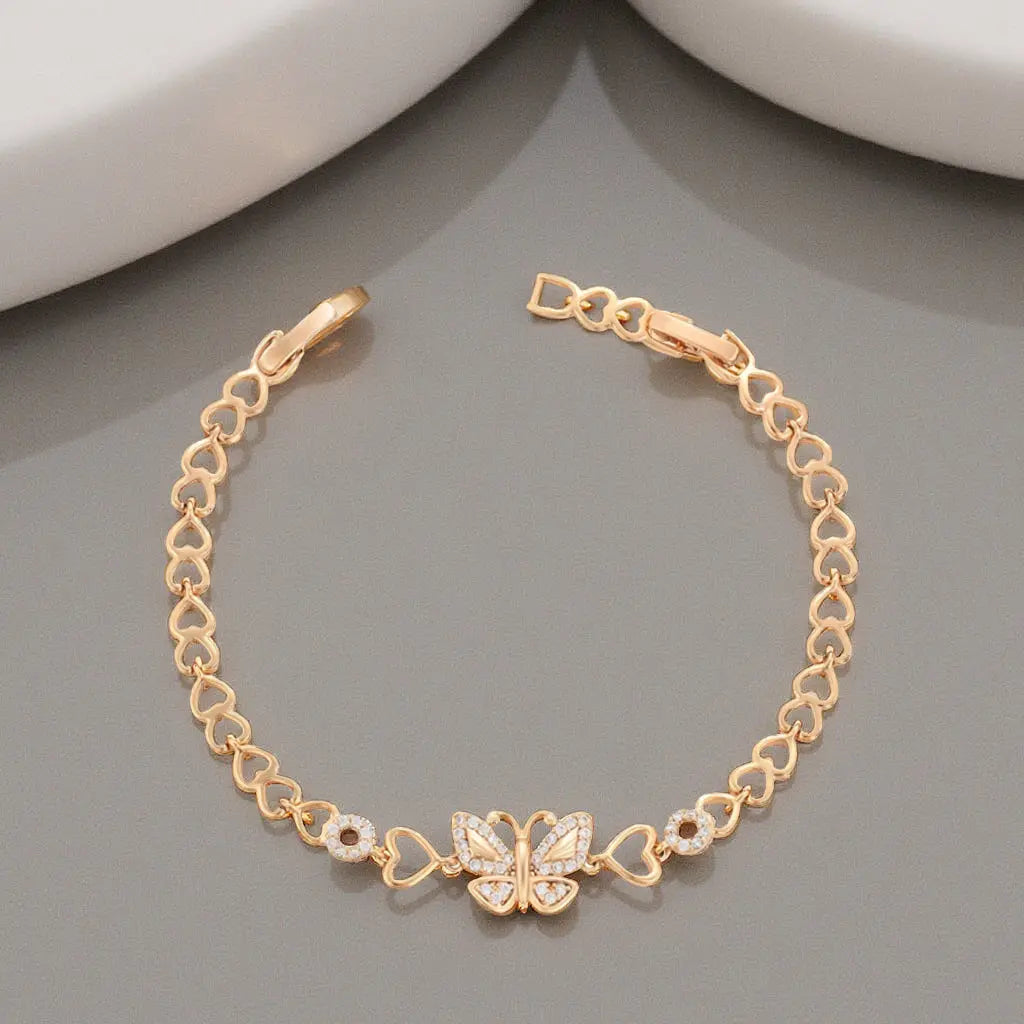 Dagny — Bracelet