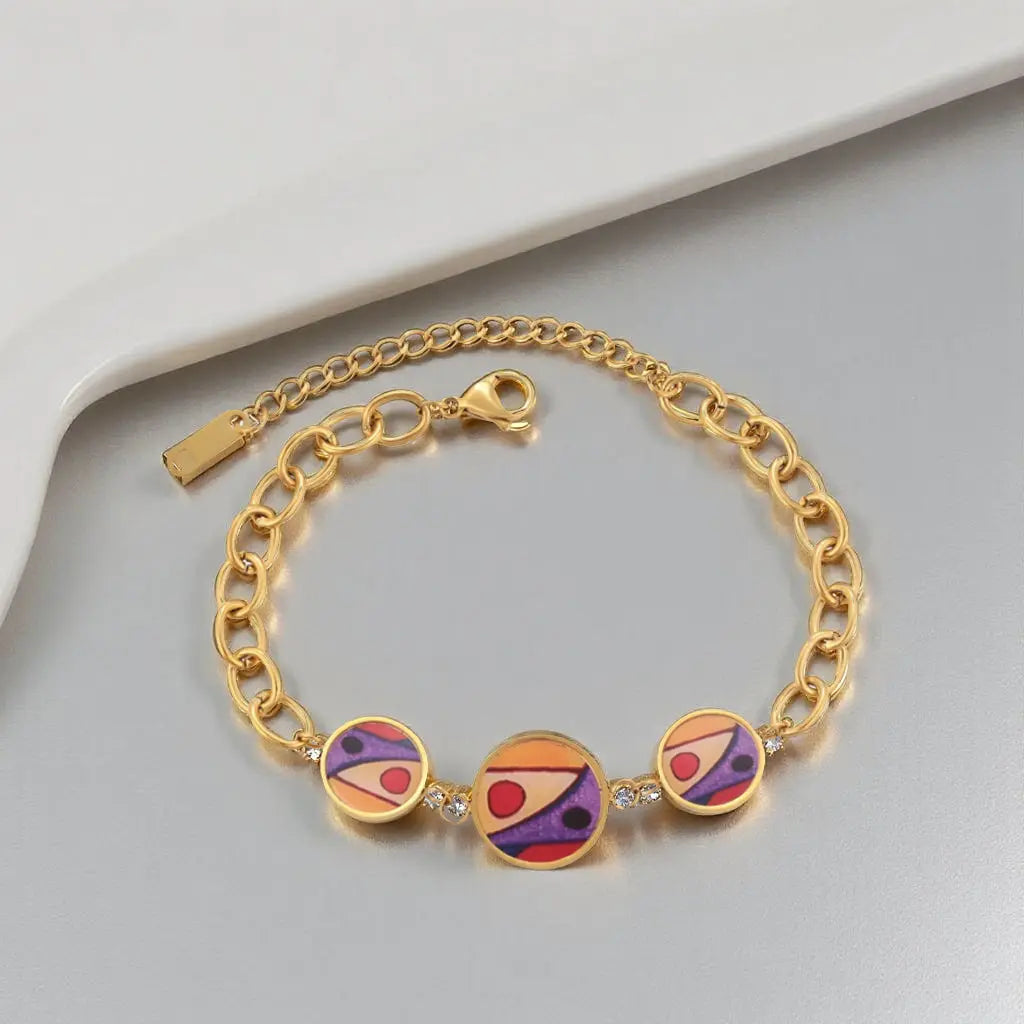 Tuuli — Bracelet
