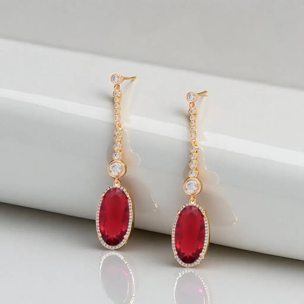 Sofie — Boucles d’oreilles
