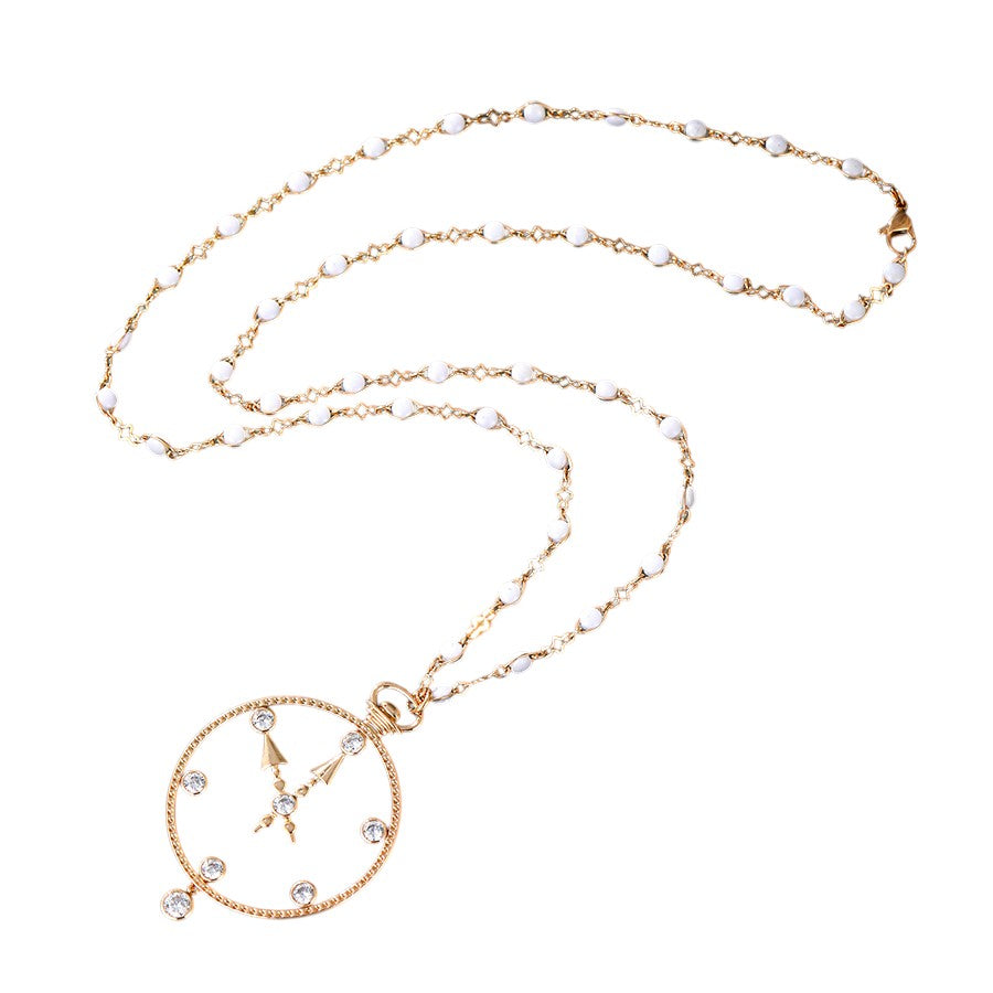 Aslaug — Collier