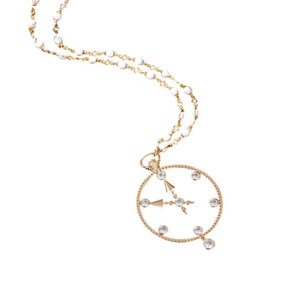 Aslaug — Collier