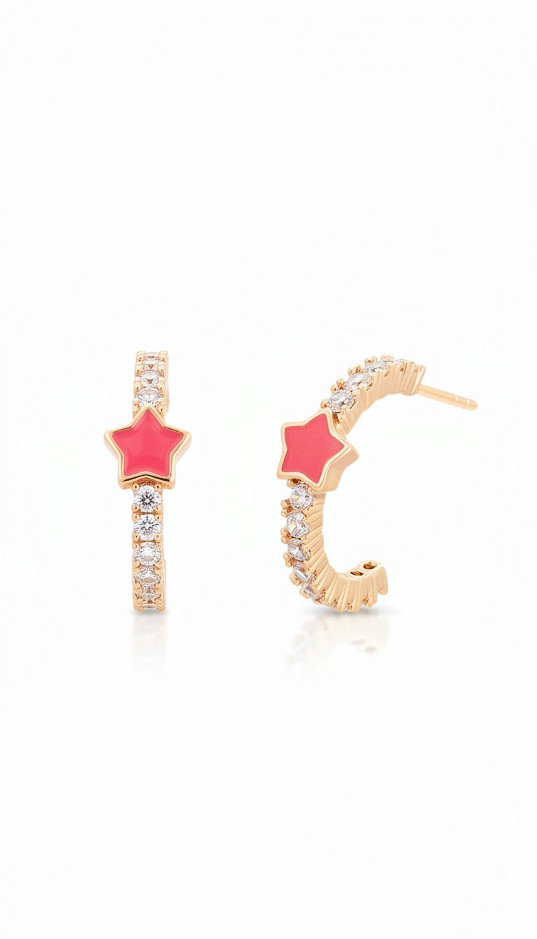 Vivi — Boucles d’oreilles