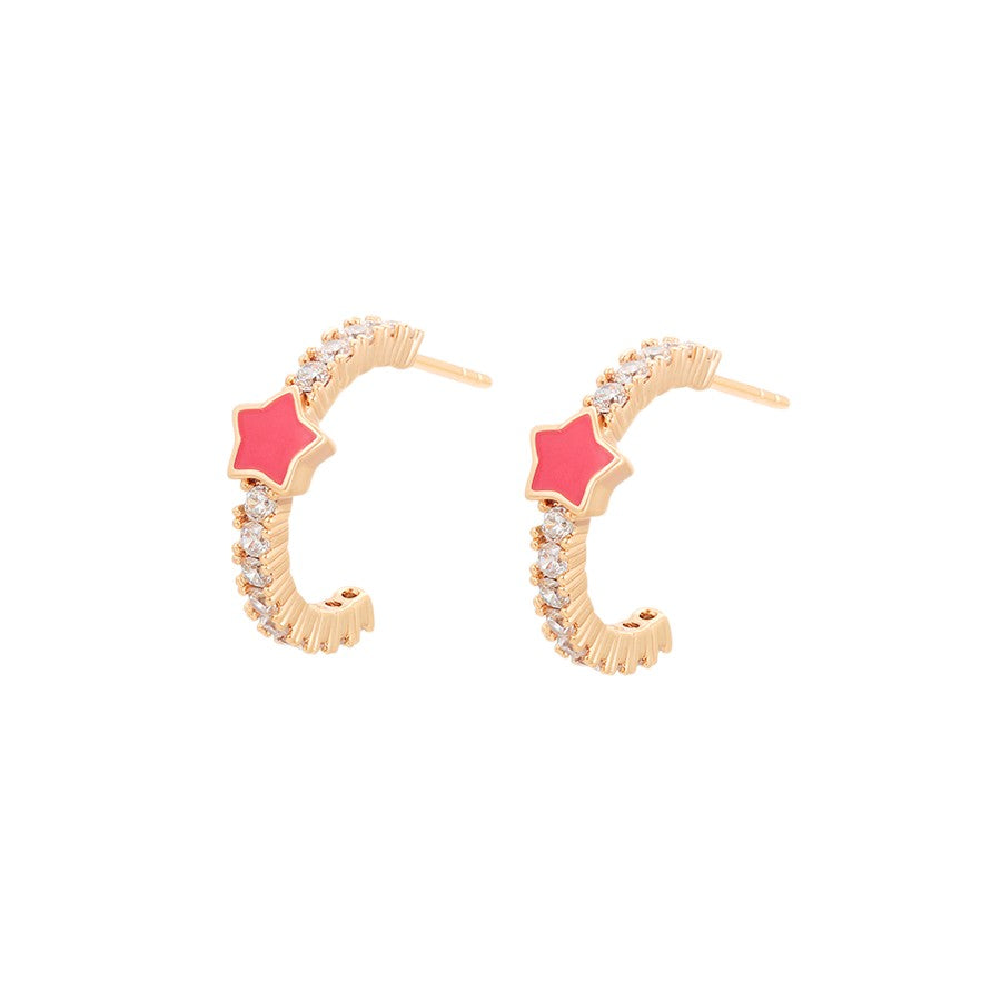 Vivi — Boucles d’oreilles