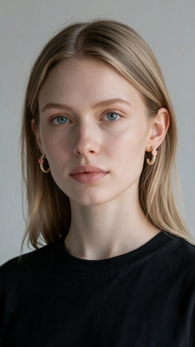 Vivi — Boucles d’oreilles