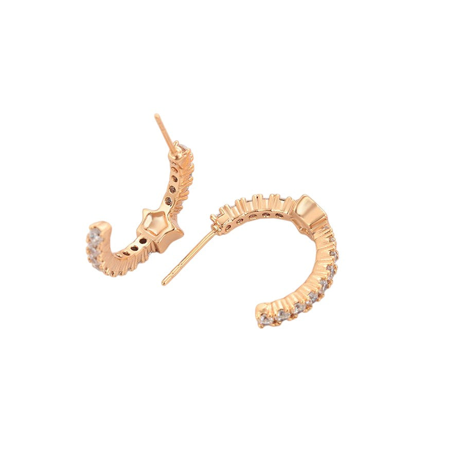 Vivi — Boucles d’oreilles