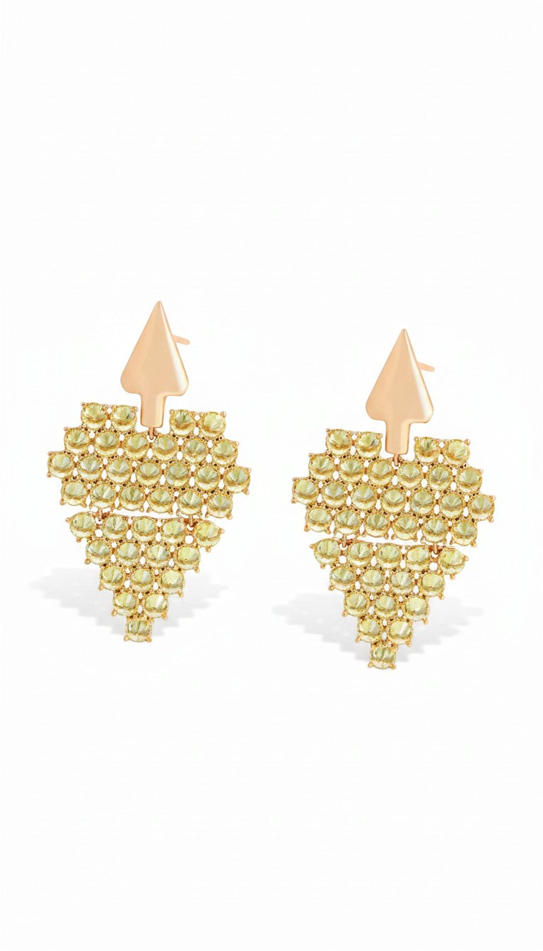 Tove — Boucles d’oreilles