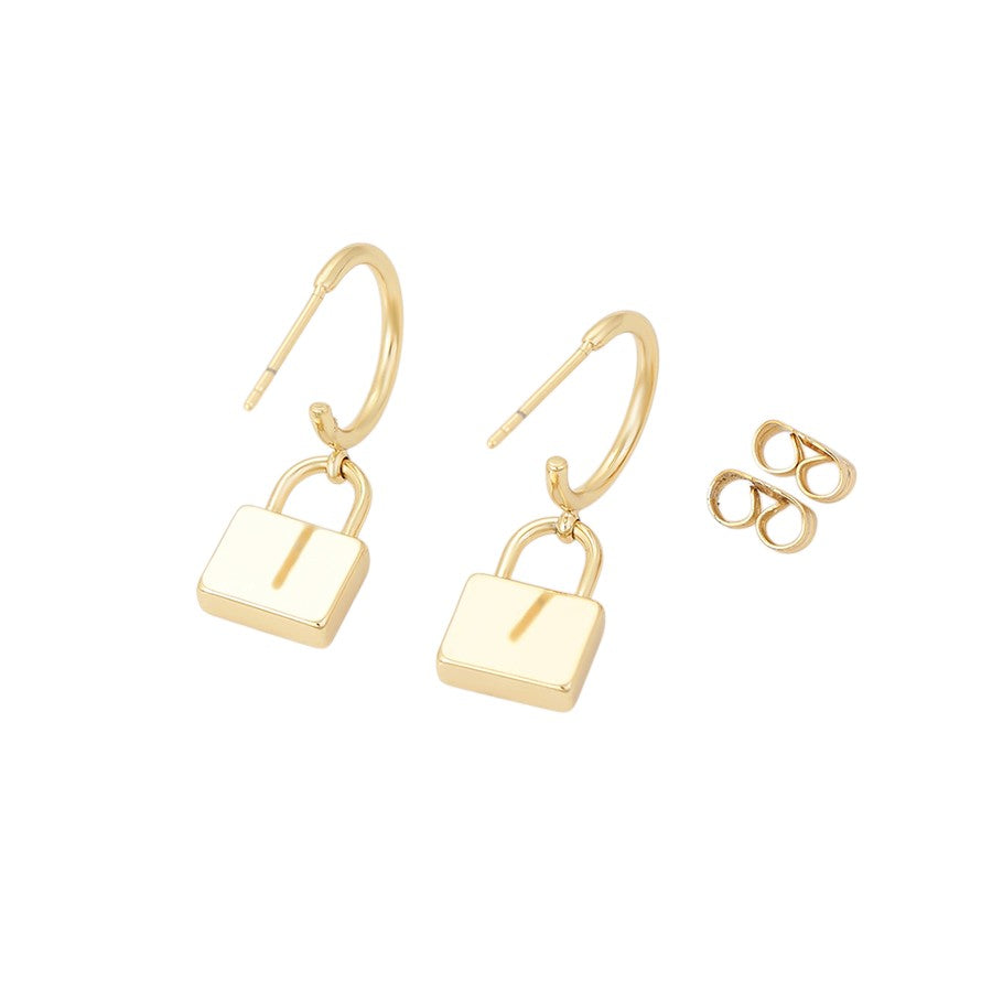 Ulrika — Boucles d’oreilles