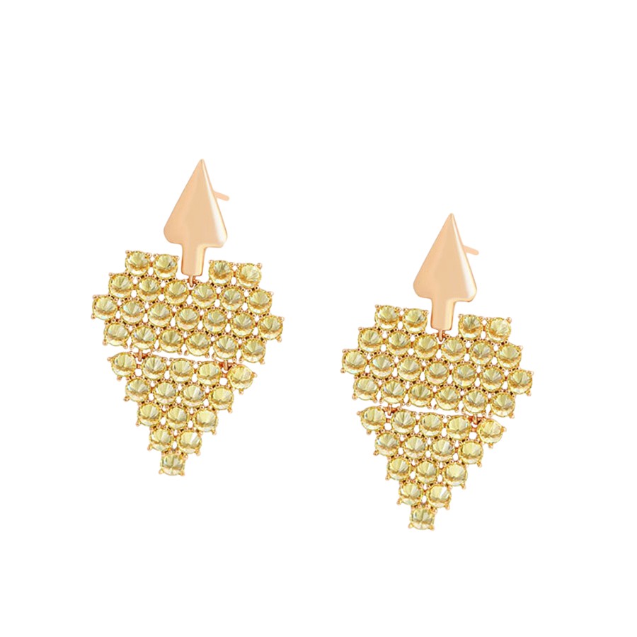 Tove — Boucles d’oreilles