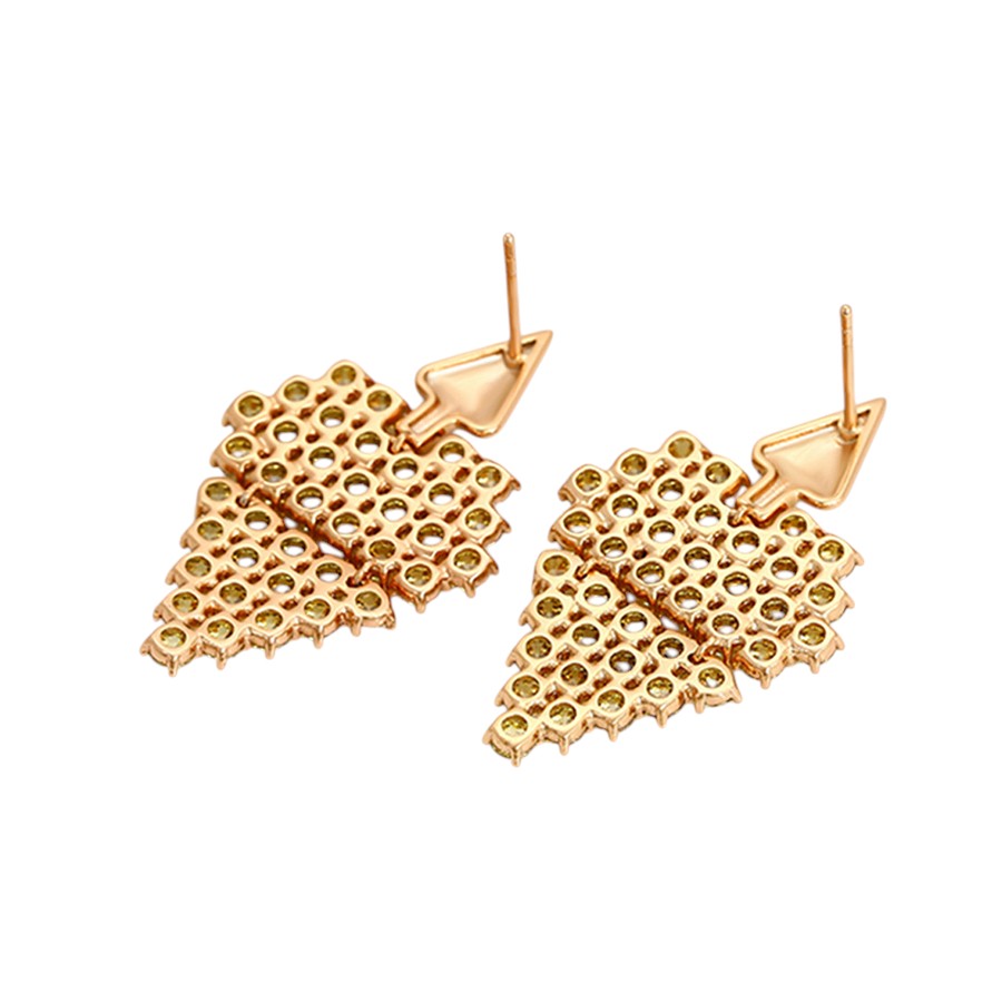 Tove — Boucles d’oreilles