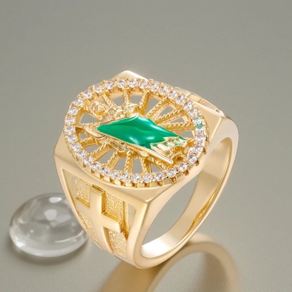 Agneta — Bague
