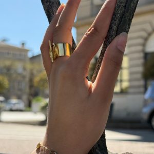 Bague Lina