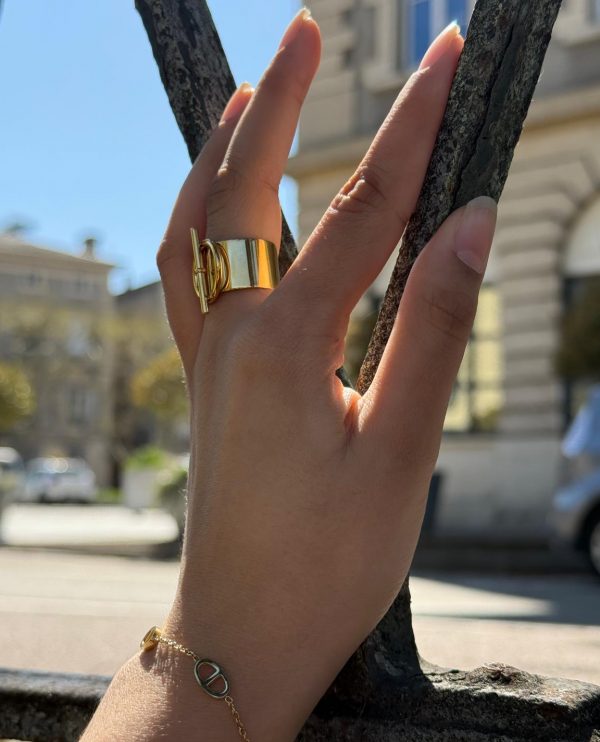 Bague Lina