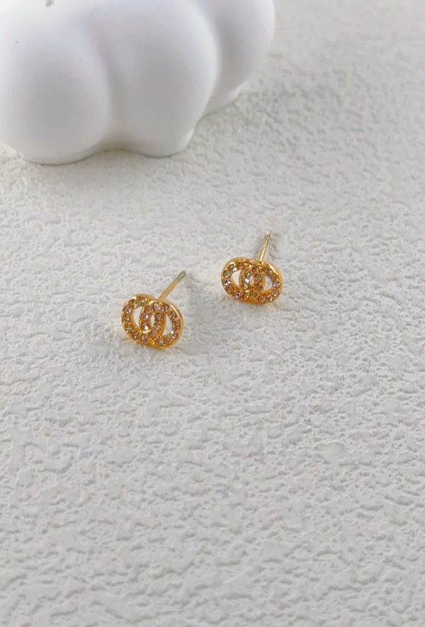 Boucles d'oreilles Assia – Image 2