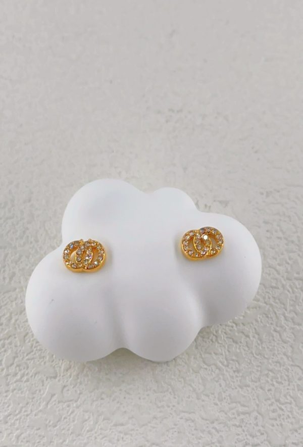 Boucles d'oreilles Assia – Image 3