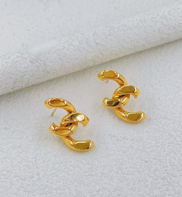 Boucles d'oreilles Diana – Image 2