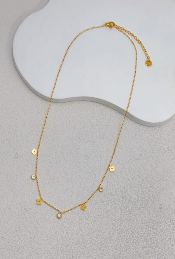 Collier Flora – Image 2