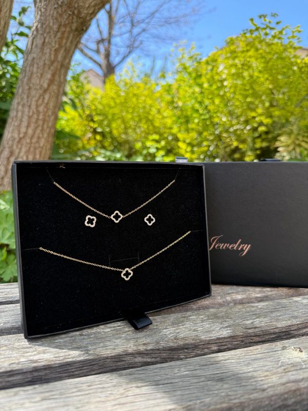 Coffret Ibtissam