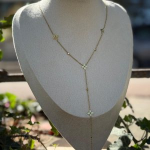 Collier Imane