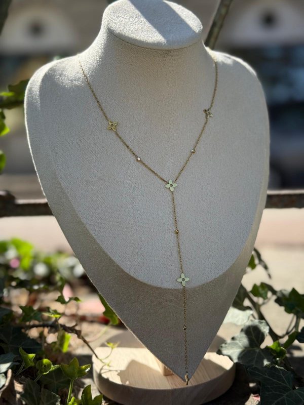 Collier Imane