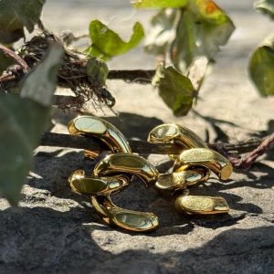 Boucles d'oreilles Diana