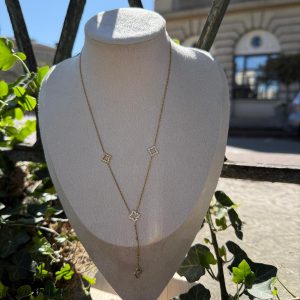 Collier Leya