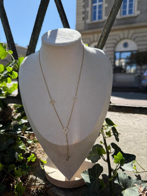 Collier Leya