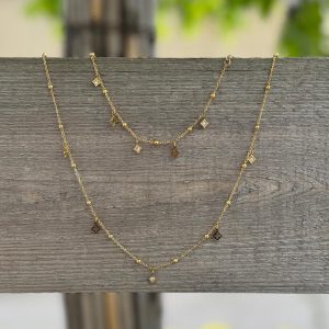 Coffret duo Sarah