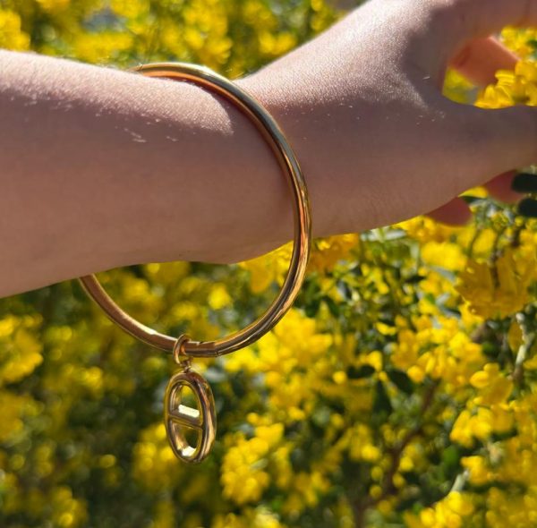 Bracelet Asma