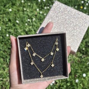 Coffret duo Nour