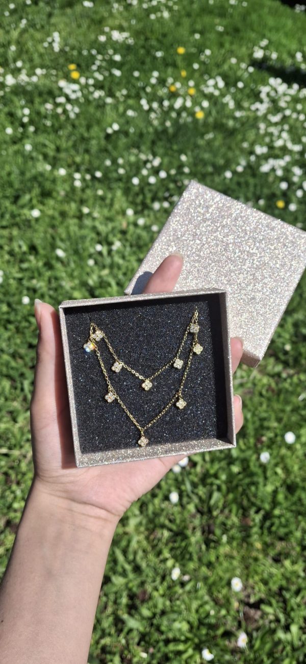 Coffret duo Nour